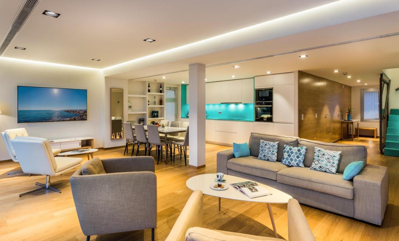 Puente Romano Beach Resort ماربيا المظهر الخارجي الصورة