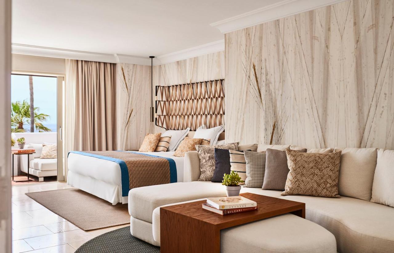Puente Romano Beach Resort ماربيا المظهر الخارجي الصورة