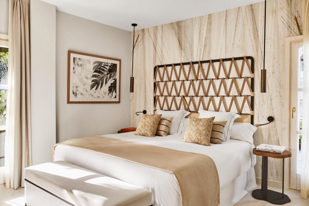 Puente Romano Beach Resort ماربيا المظهر الخارجي الصورة