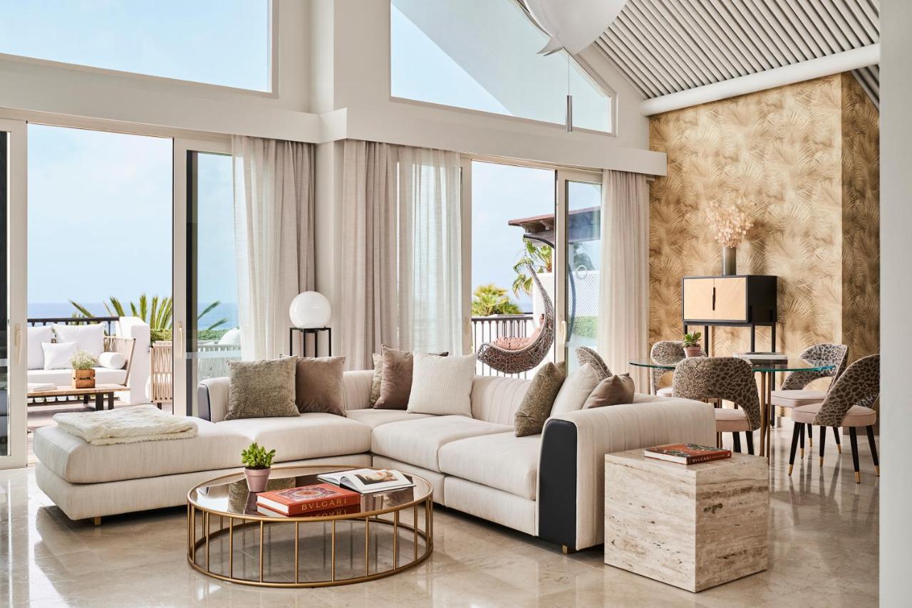Puente Romano Beach Resort ماربيا المظهر الخارجي الصورة