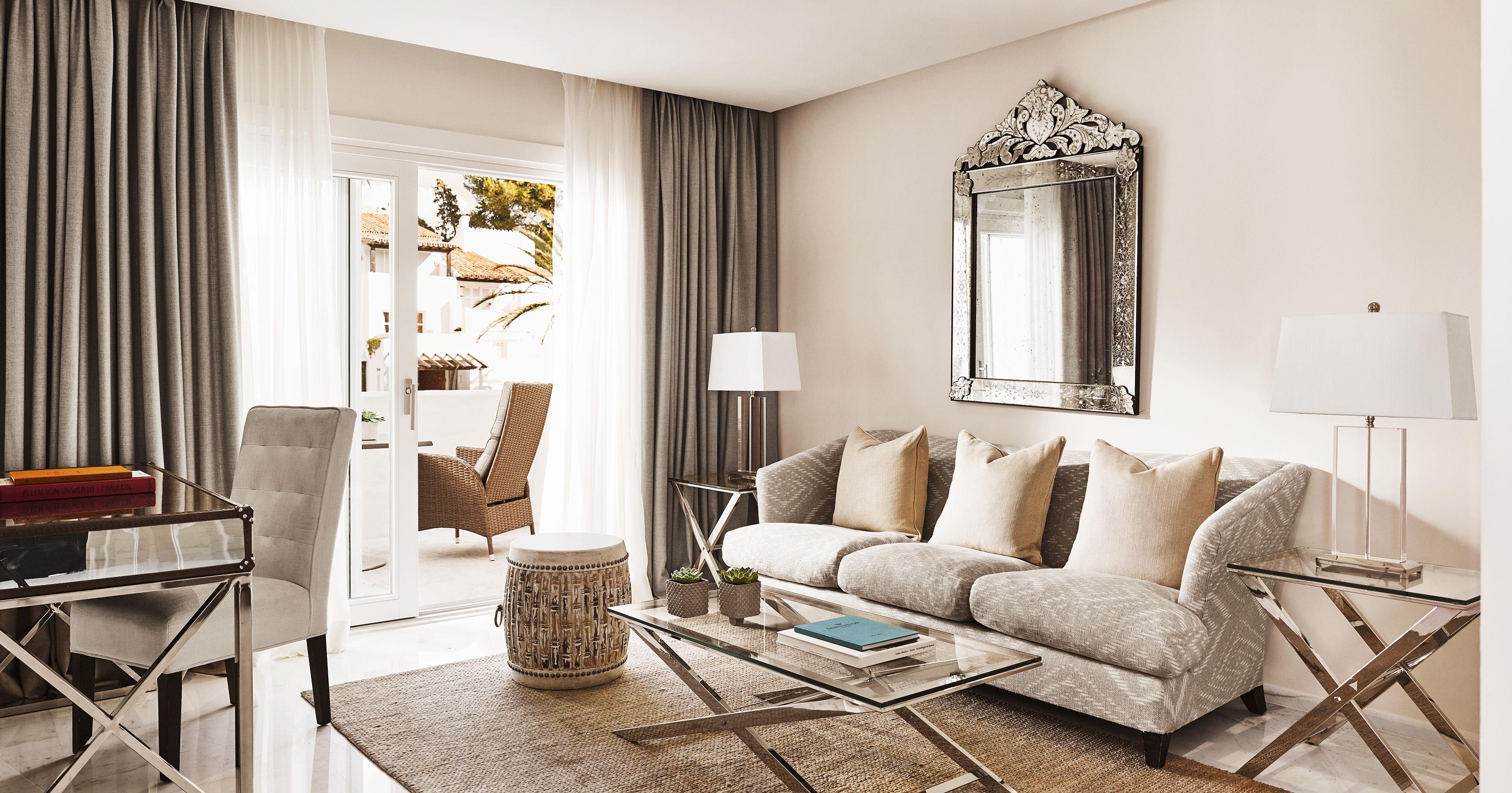 Puente Romano Beach Resort ماربيا المظهر الخارجي الصورة
