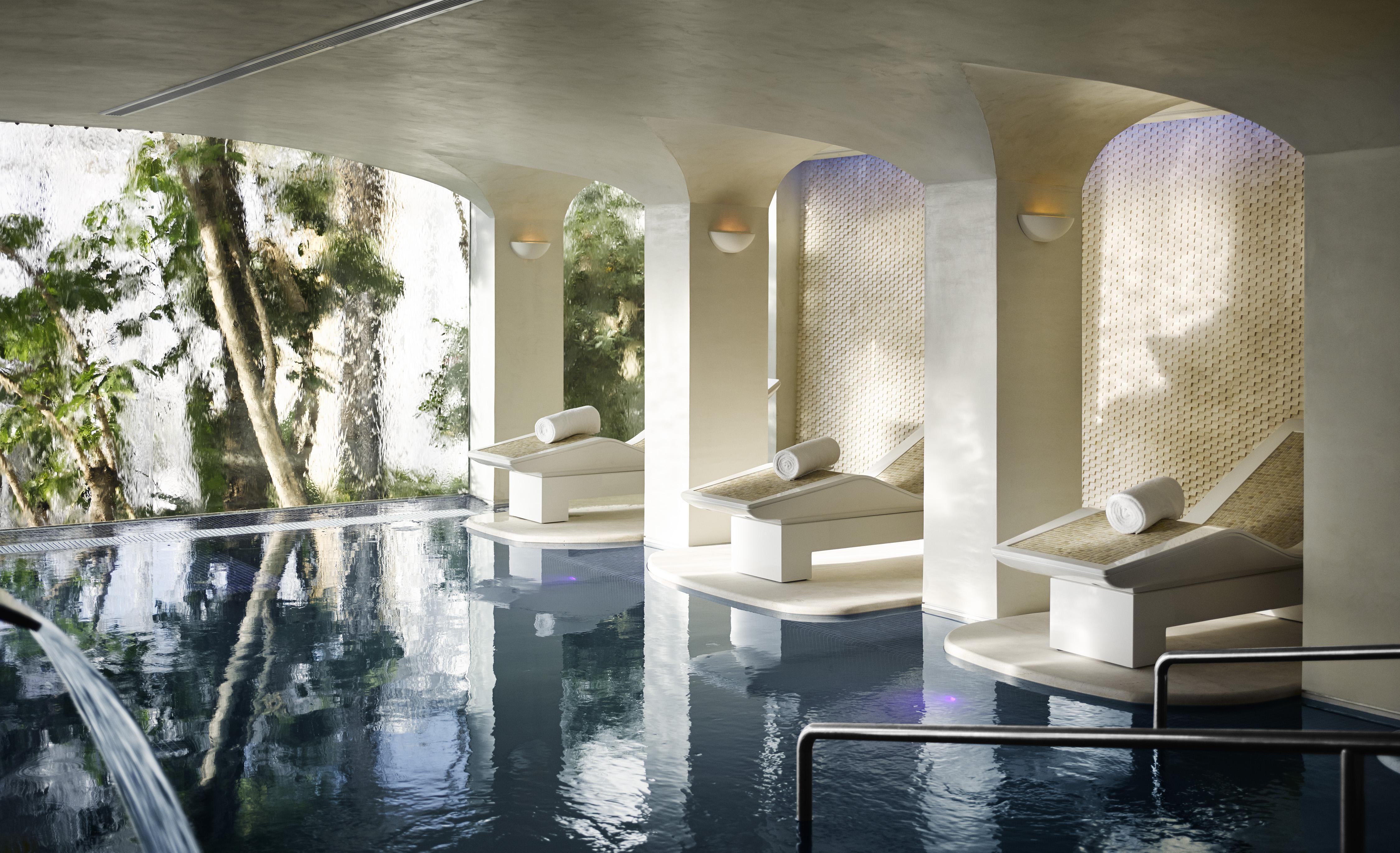 Puente Romano Beach Resort ماربيا المظهر الخارجي الصورة